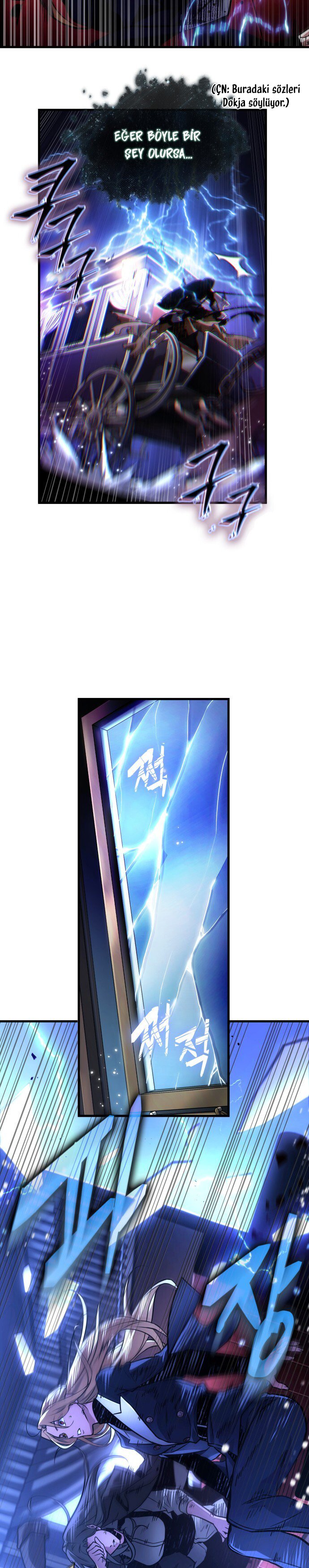 Read Omniscient Readers Viewpoint tr Manga Online