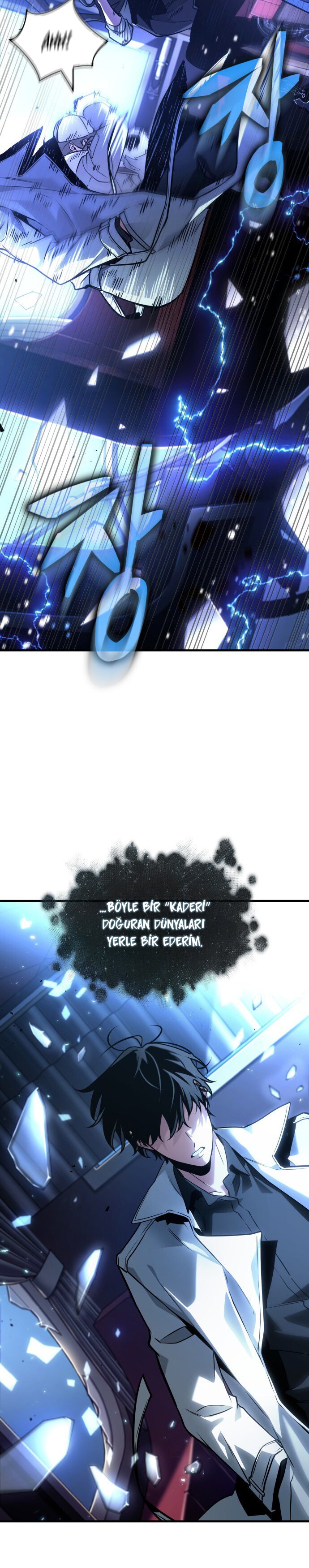 Read Omniscient Readers Viewpoint tr Manga Online