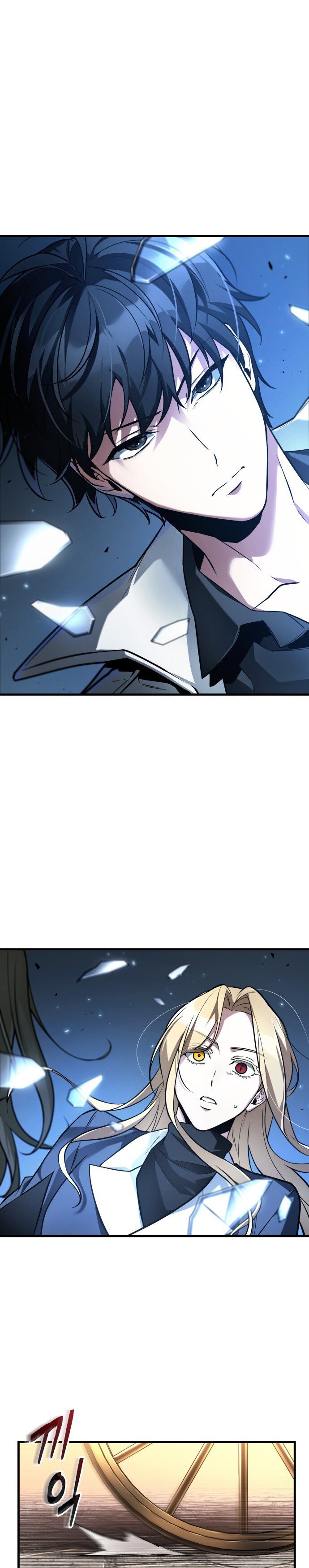 Read Omniscient Readers Viewpoint tr Manga Online