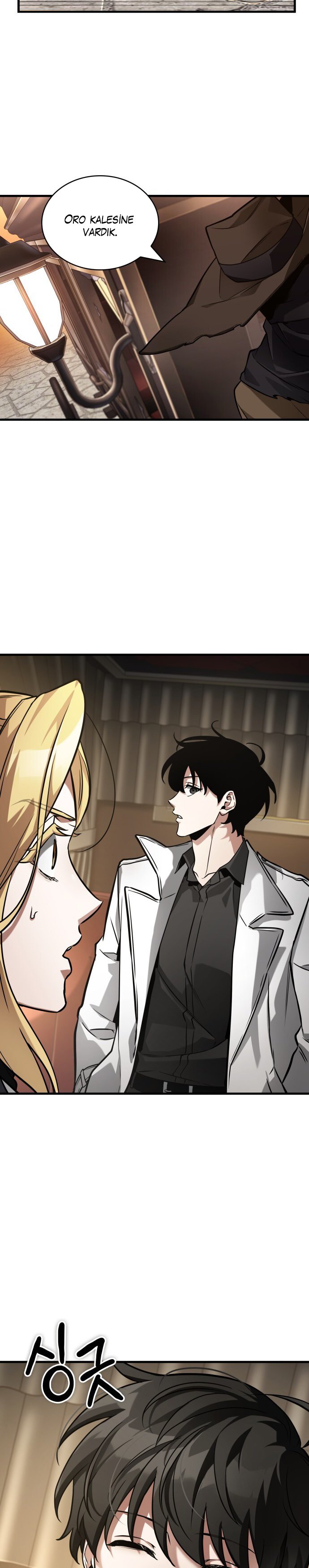 Read Omniscient Readers Viewpoint tr Manga Online