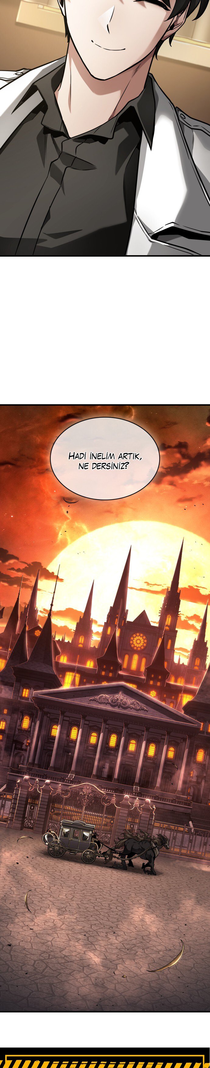 Read Omniscient Readers Viewpoint tr Manga Online