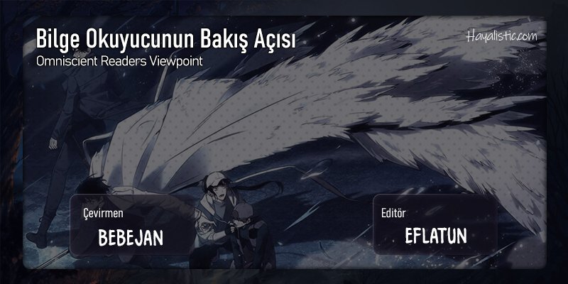 Read Omniscient Readers Viewpoint tr Manga Online