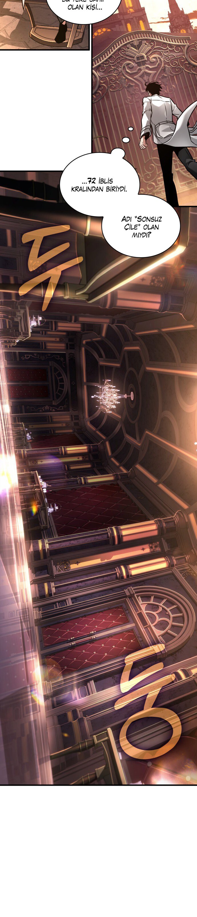 Read Omniscient Readers Viewpoint tr Manga Online