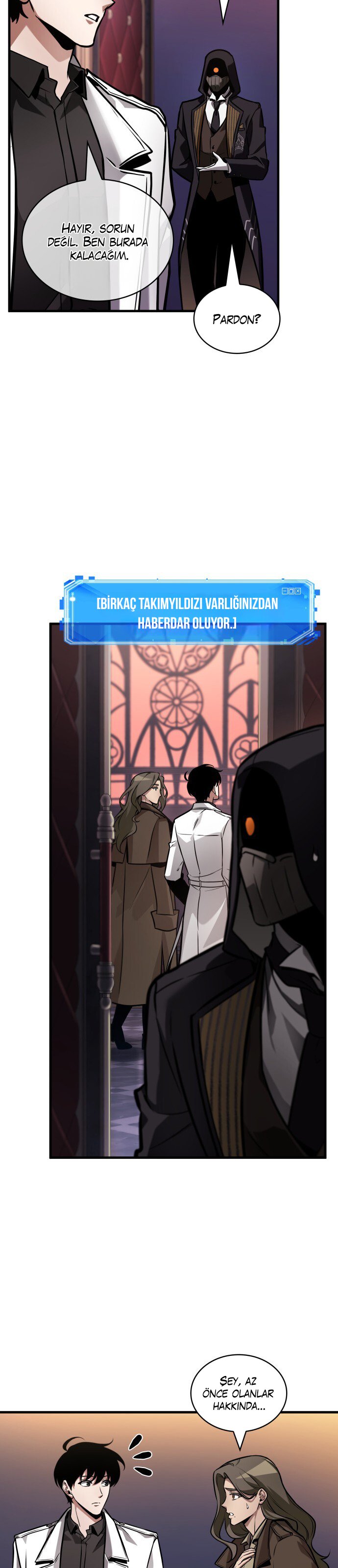 Read Omniscient Readers Viewpoint tr Manga Online