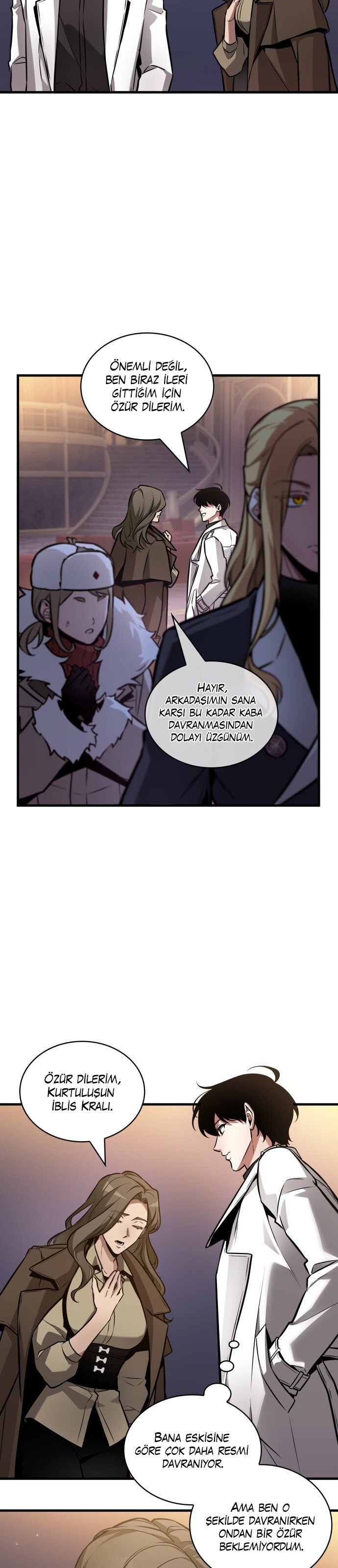 Read Omniscient Readers Viewpoint tr Manga Online