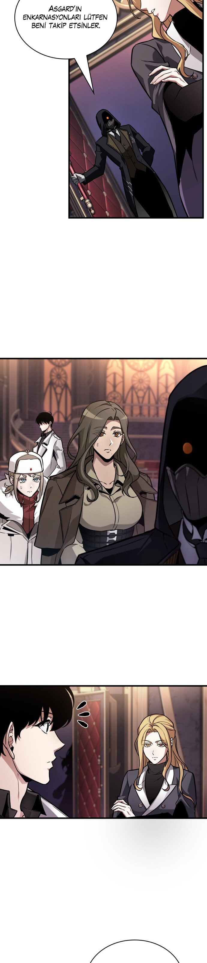 Read Omniscient Readers Viewpoint tr Manga Online