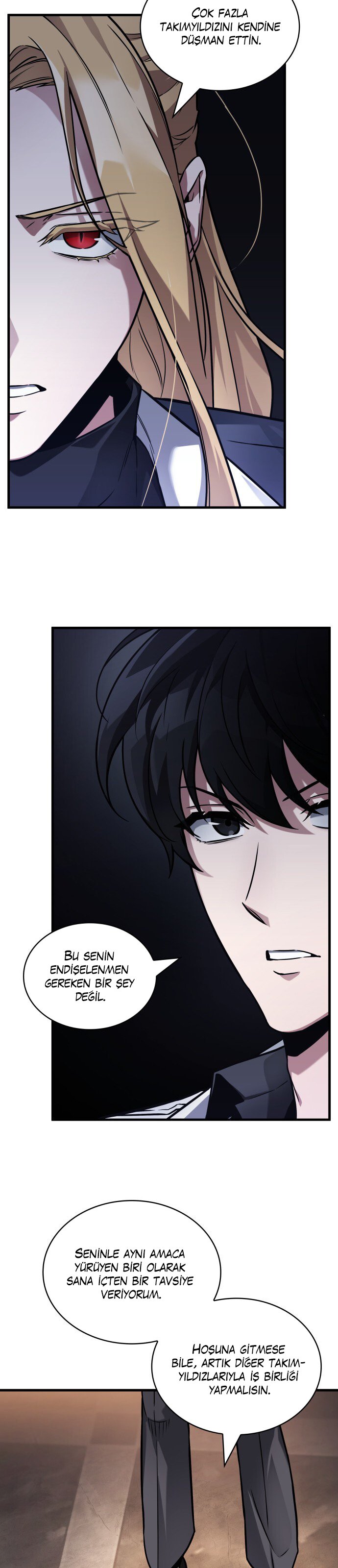 Read Omniscient Readers Viewpoint tr Manga Online