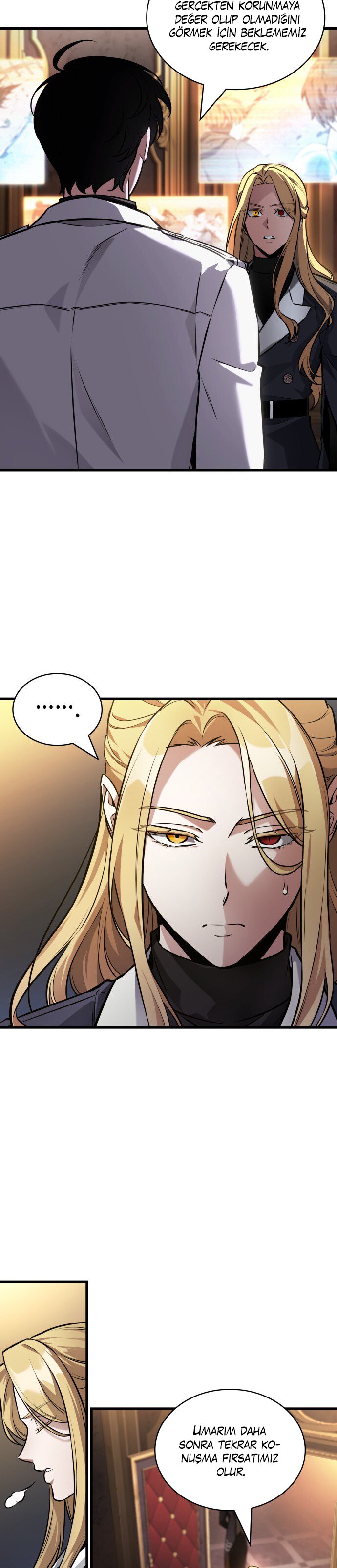 Read Omniscient Readers Viewpoint tr Manga Online