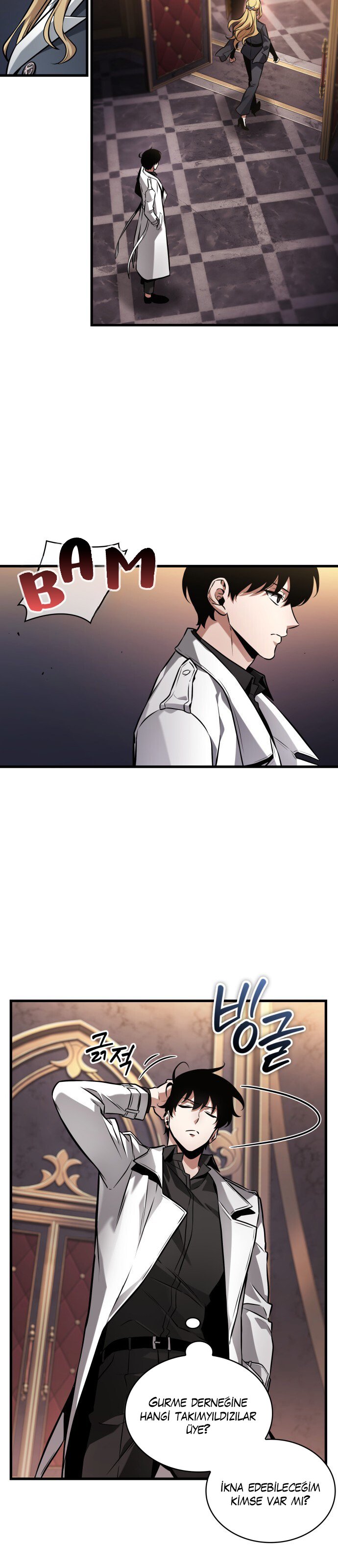 Read Omniscient Readers Viewpoint tr Manga Online