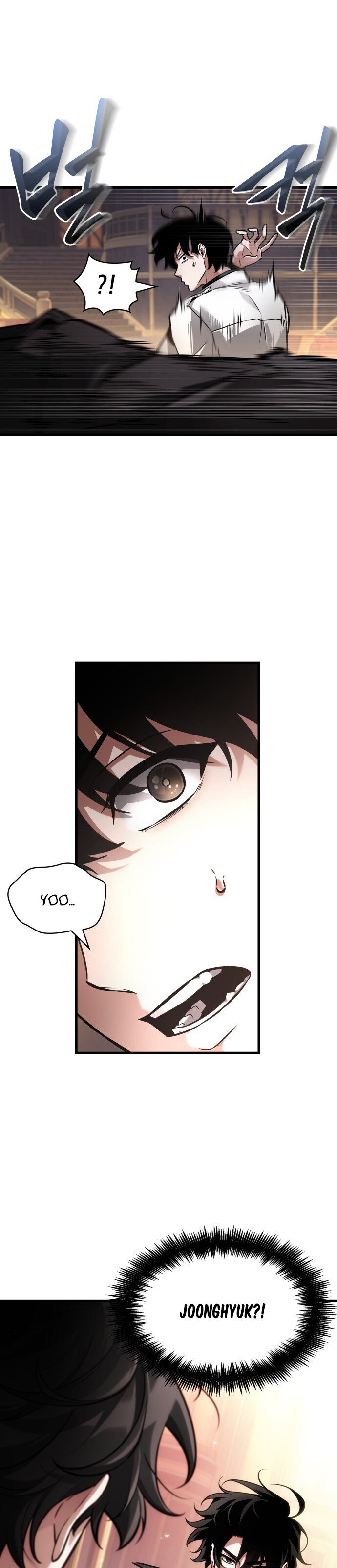 Read Omniscient Readers Viewpoint tr Manga Online