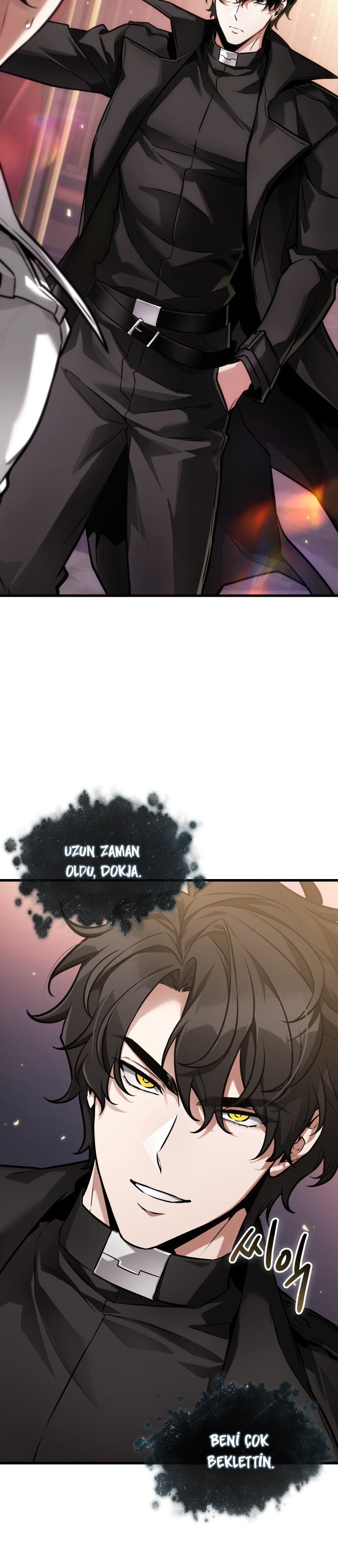 Read Omniscient Readers Viewpoint tr Manga Online