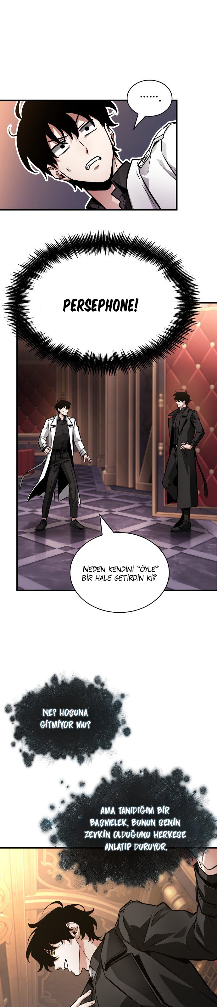 Read Omniscient Readers Viewpoint tr Manga Online