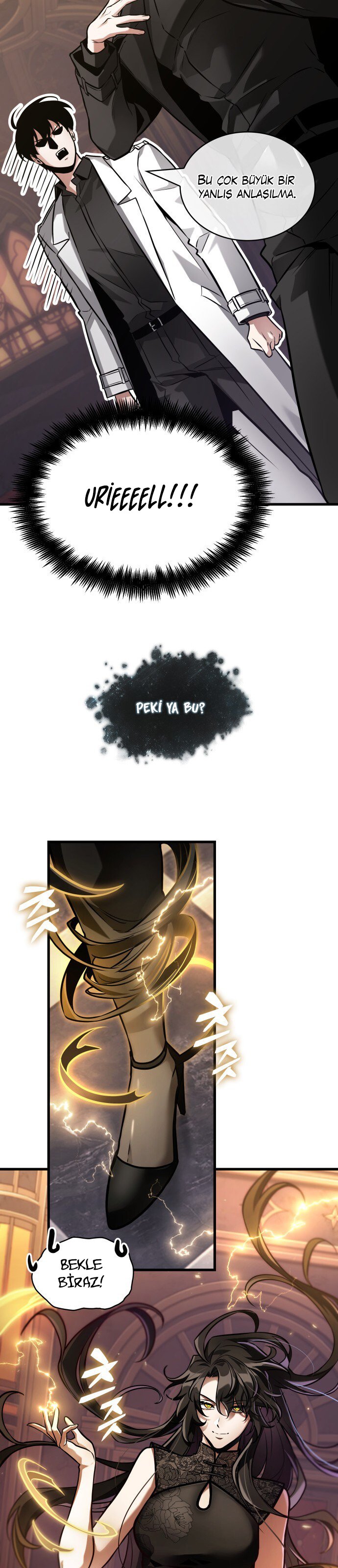 Read Omniscient Readers Viewpoint tr Manga Online