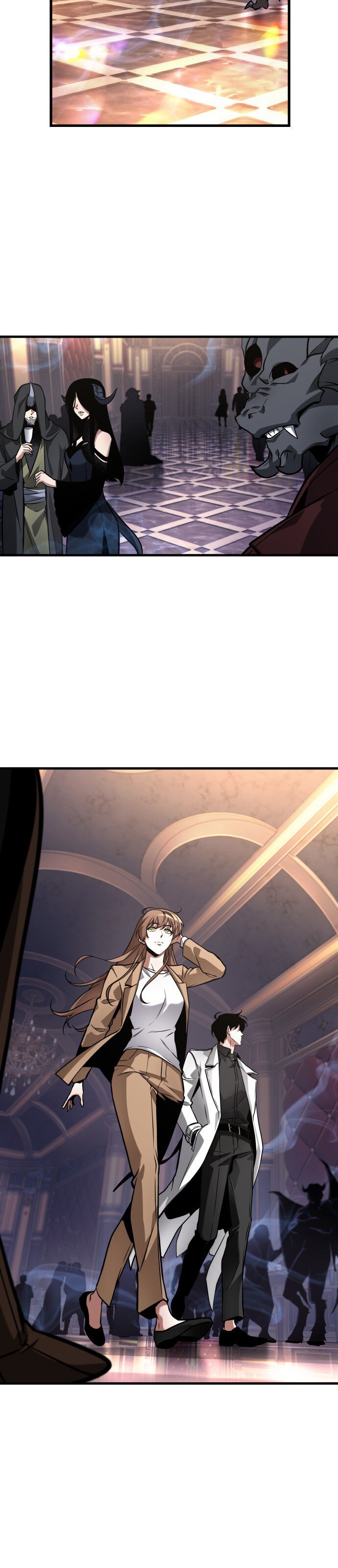 Read Omniscient Readers Viewpoint tr Manga Online