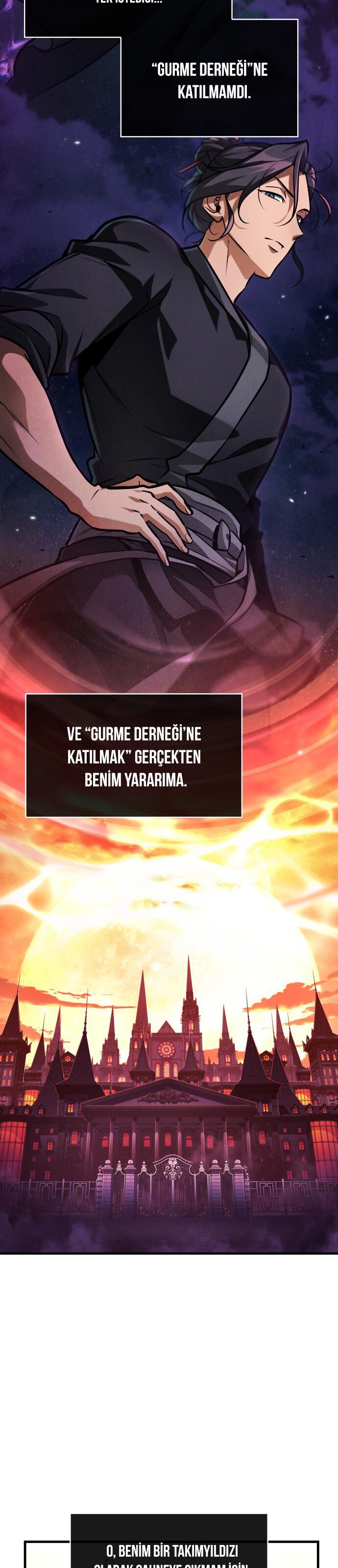 Read Omniscient Readers Viewpoint tr Manga Online