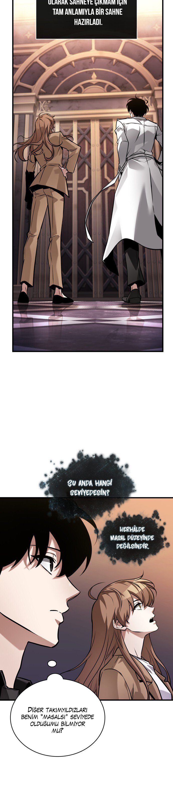 Read Omniscient Readers Viewpoint tr Manga Online