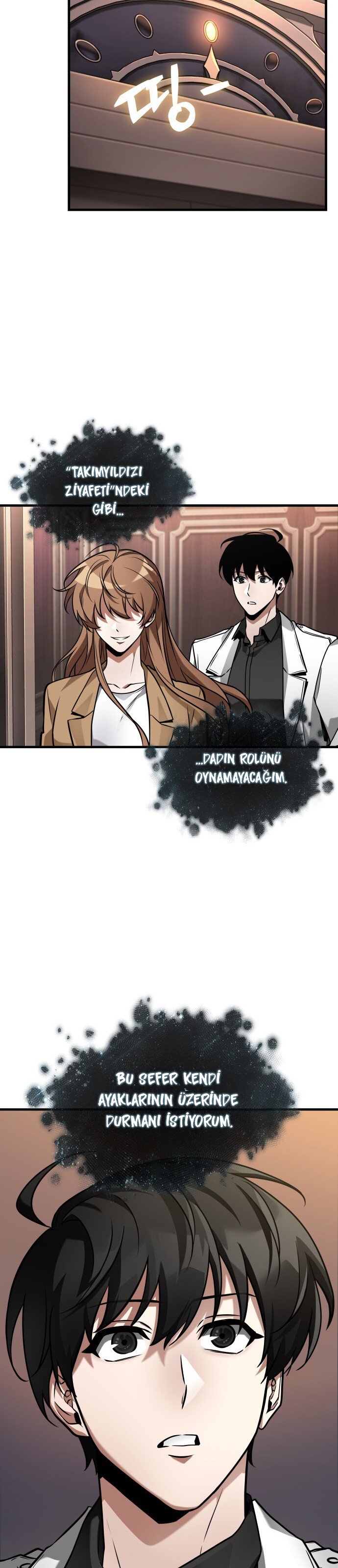 Read Omniscient Readers Viewpoint tr Manga Online