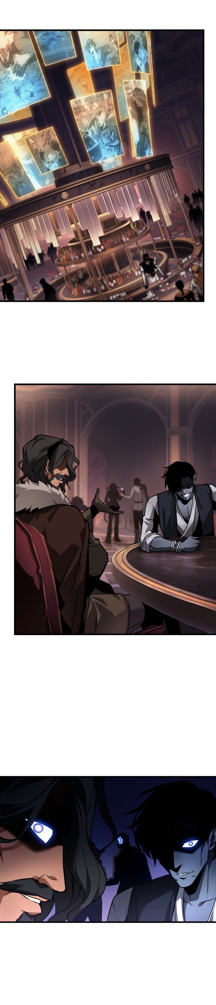 Read Omniscient Readers Viewpoint tr Manga Online