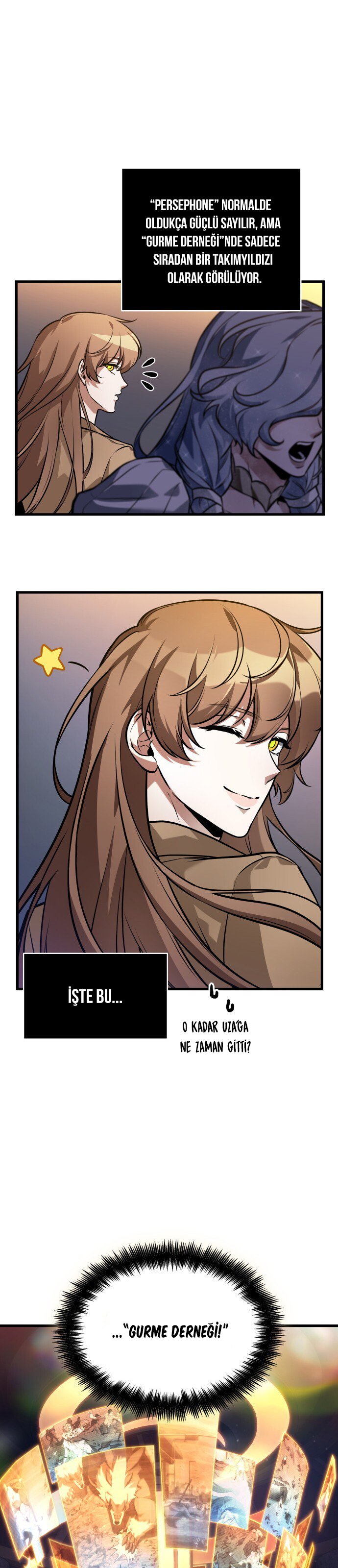 Read Omniscient Readers Viewpoint tr Manga Online