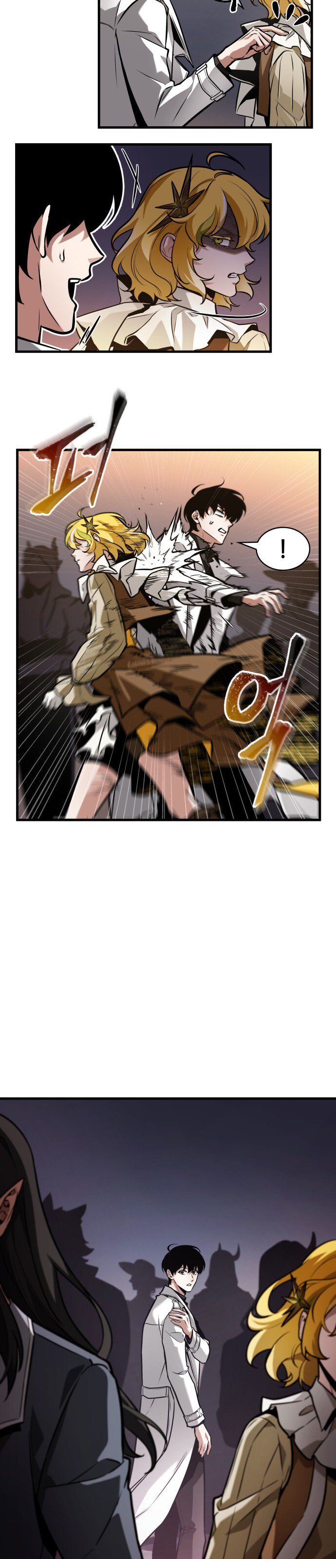 Read Omniscient Readers Viewpoint tr Manga Online