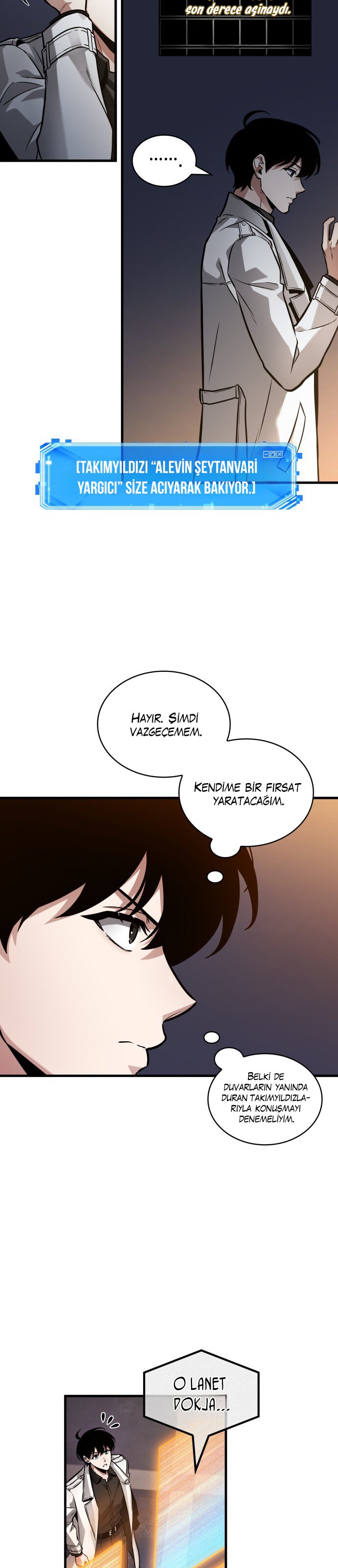 Read Omniscient Readers Viewpoint tr Manga Online