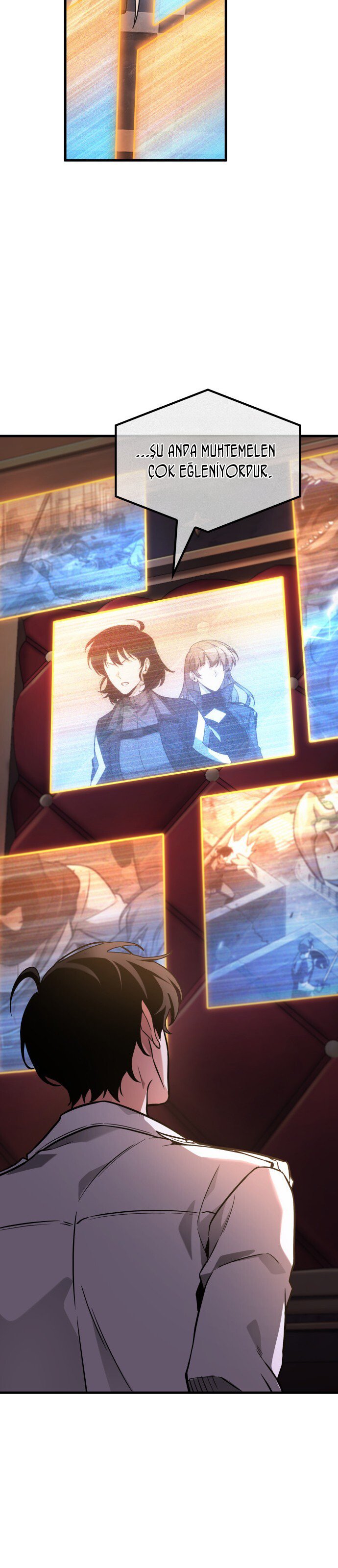 Read Omniscient Readers Viewpoint tr Manga Online