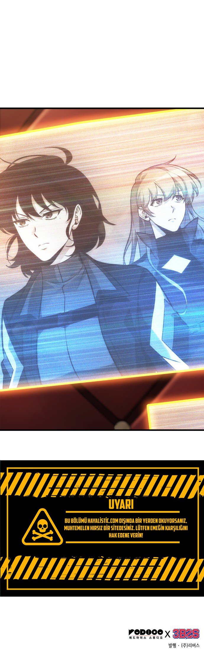 Read Omniscient Readers Viewpoint tr Manga Online