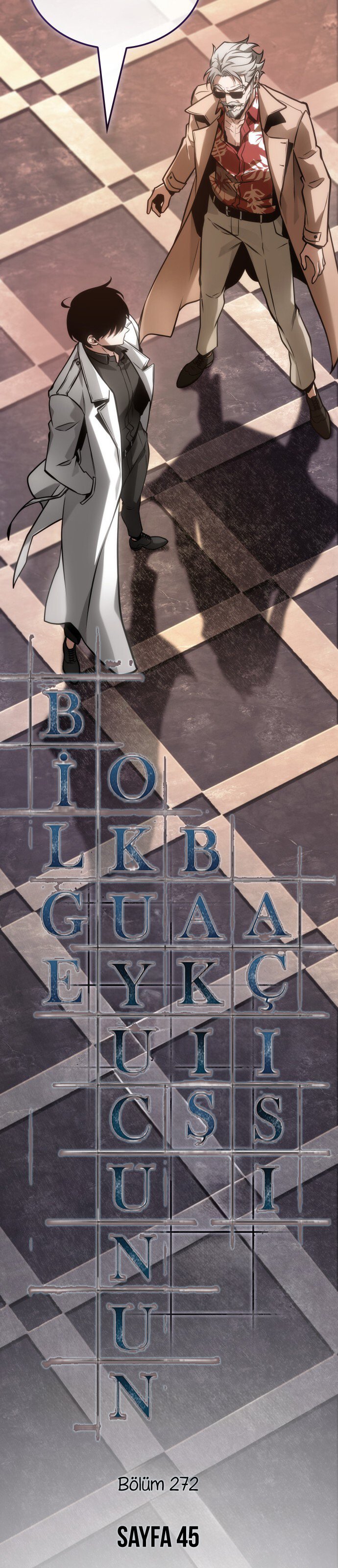 Read Omniscient Readers Viewpoint tr Manga Online