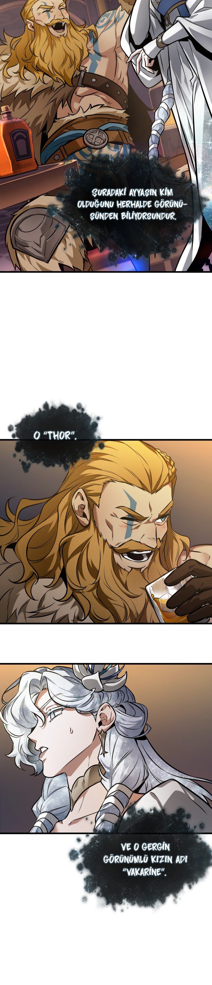 Read Omniscient Readers Viewpoint tr Manga Online