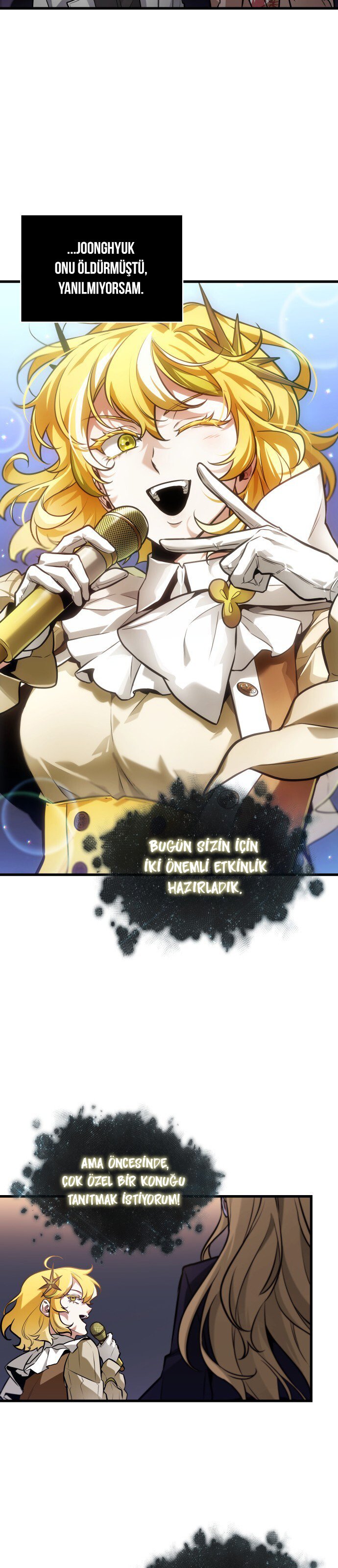 Read Omniscient Readers Viewpoint tr Manga Online