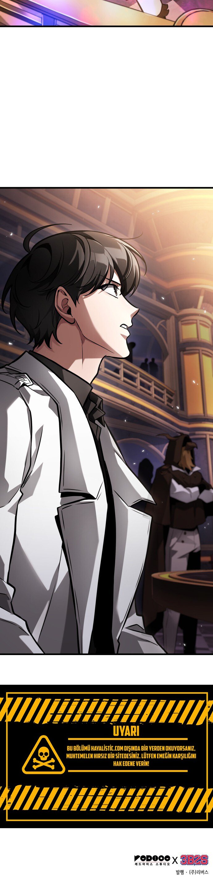 Read Omniscient Readers Viewpoint tr Manga Online