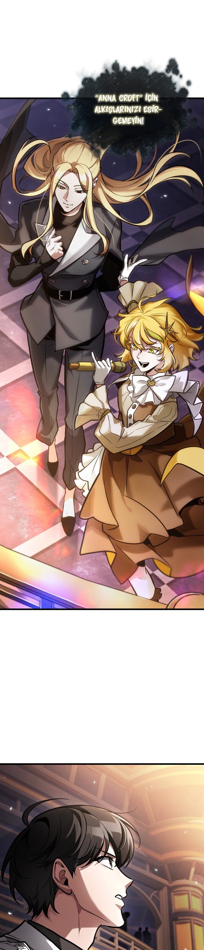 Read Omniscient Readers Viewpoint tr Manga Online