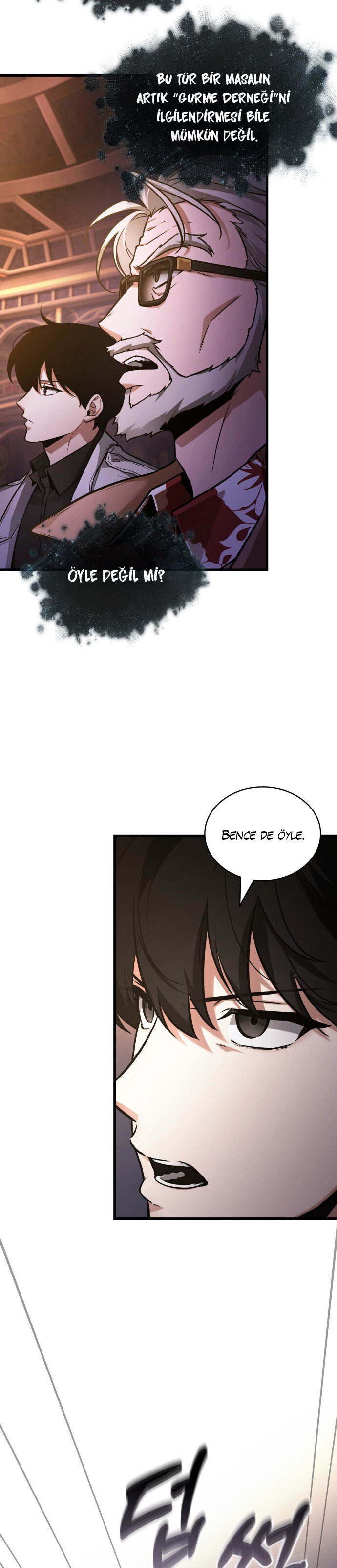 Read Omniscient Readers Viewpoint tr Manga Online