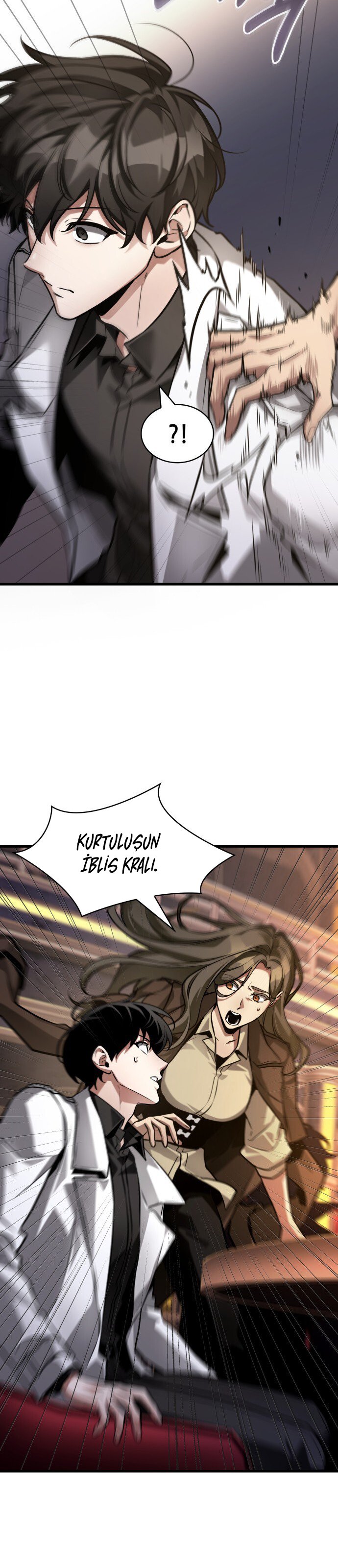 Read Omniscient Readers Viewpoint tr Manga Online