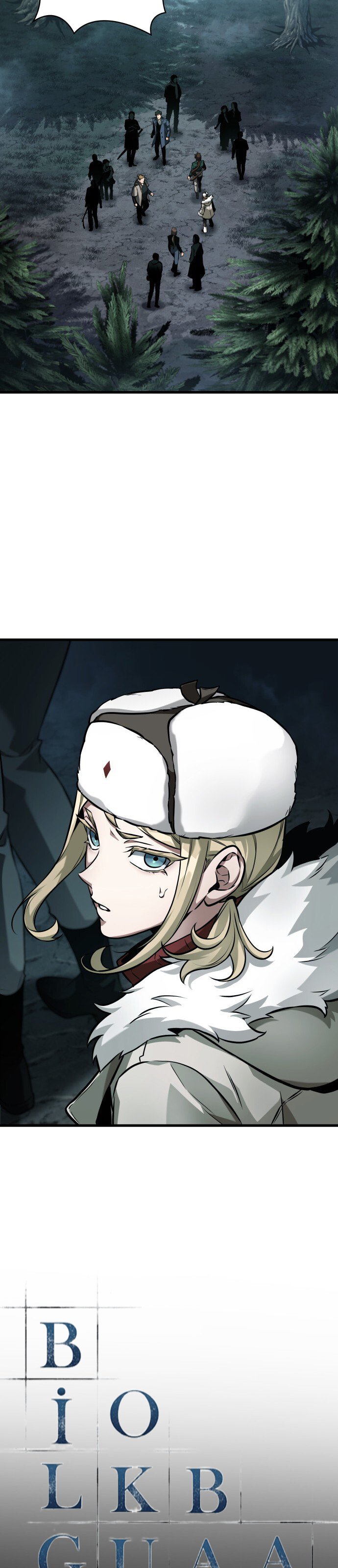 Read Omniscient Readers Viewpoint tr Manga Online