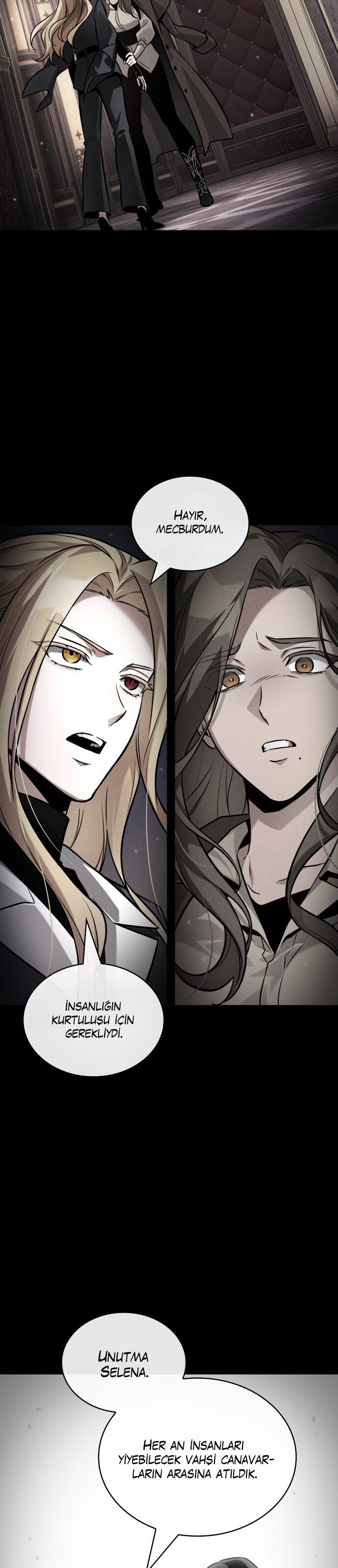 Read Omniscient Readers Viewpoint tr Manga Online