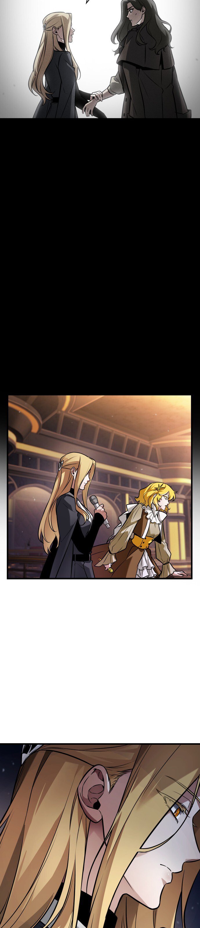 Read Omniscient Readers Viewpoint tr Manga Online