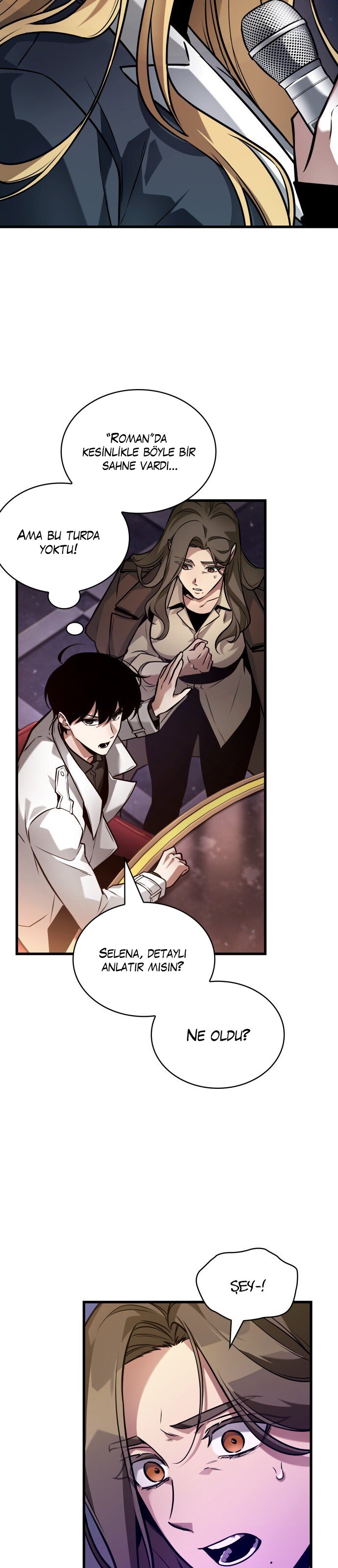 Read Omniscient Readers Viewpoint tr Manga Online