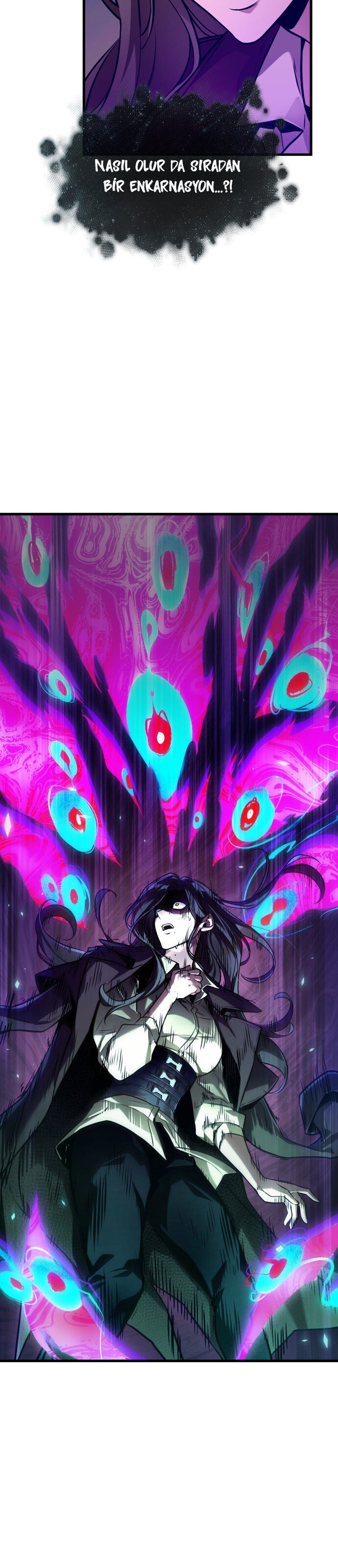 Read Omniscient Readers Viewpoint tr Manga Online