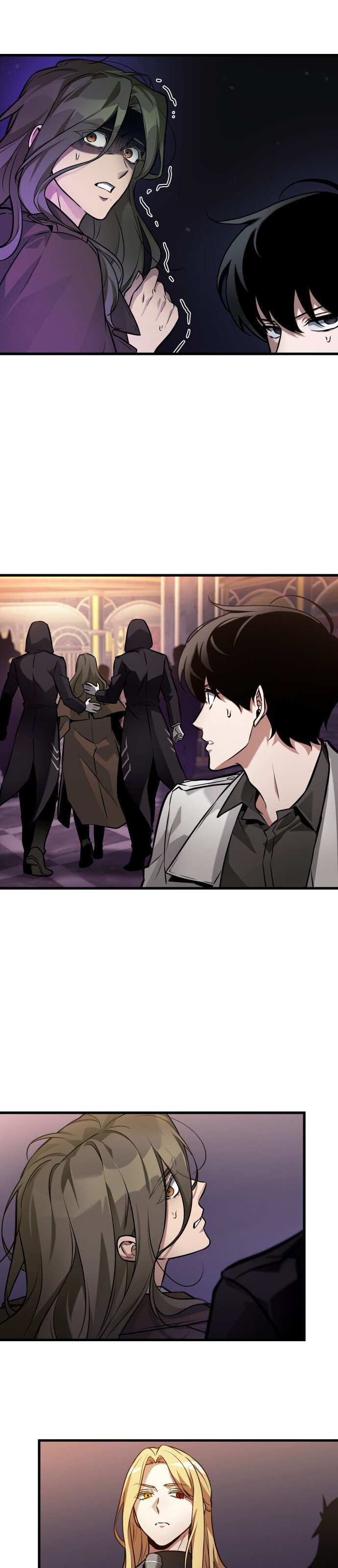 Read Omniscient Readers Viewpoint tr Manga Online