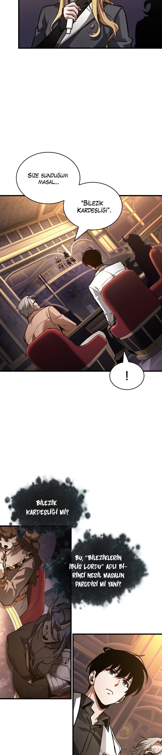 Read Omniscient Readers Viewpoint tr Manga Online