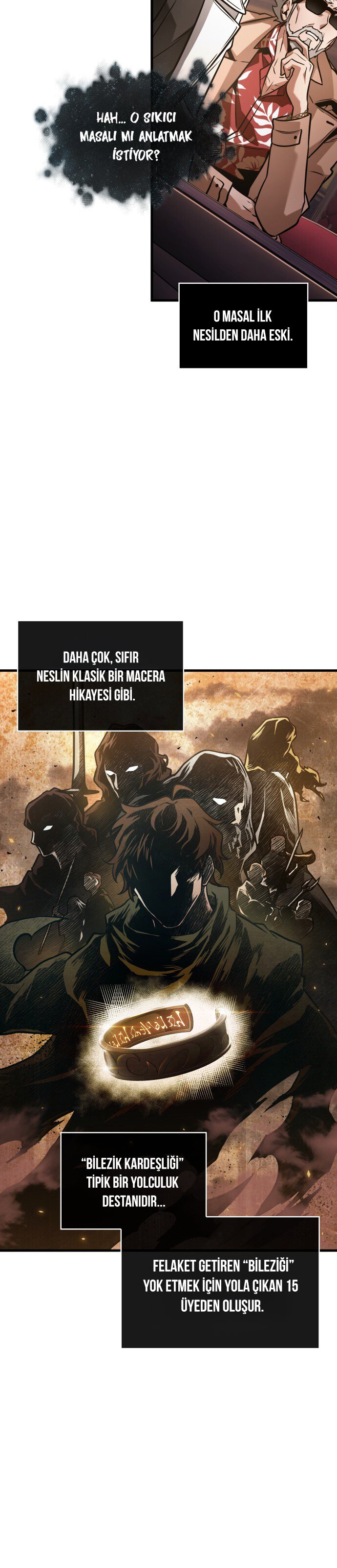 Read Omniscient Readers Viewpoint tr Manga Online