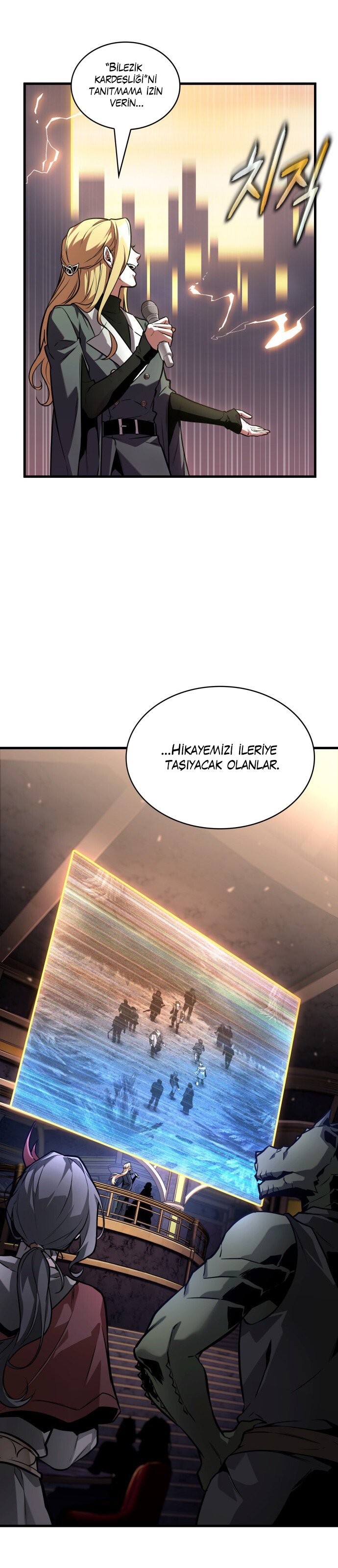 Read Omniscient Readers Viewpoint tr Manga Online