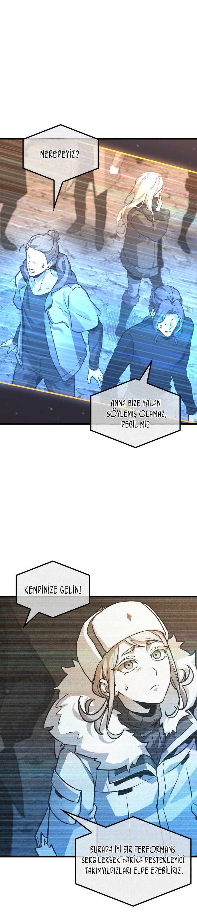 Read Omniscient Readers Viewpoint tr Manga Online