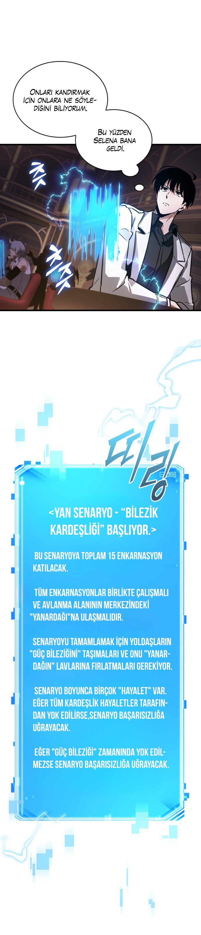 Read Omniscient Readers Viewpoint tr Manga Online