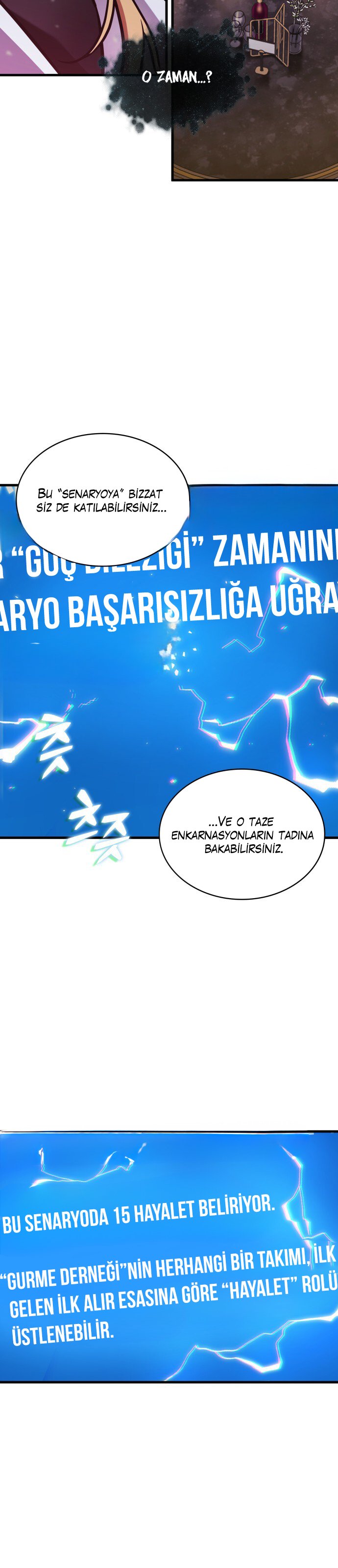 Read Omniscient Readers Viewpoint tr Manga Online