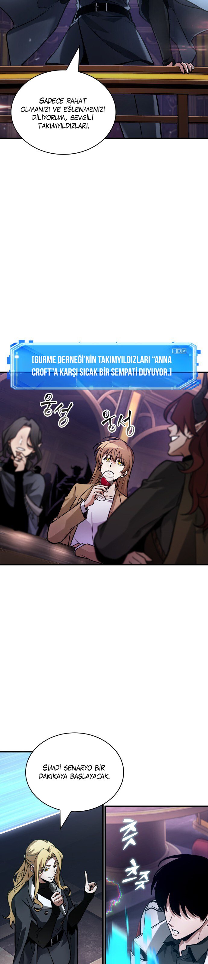 Read Omniscient Readers Viewpoint tr Manga Online