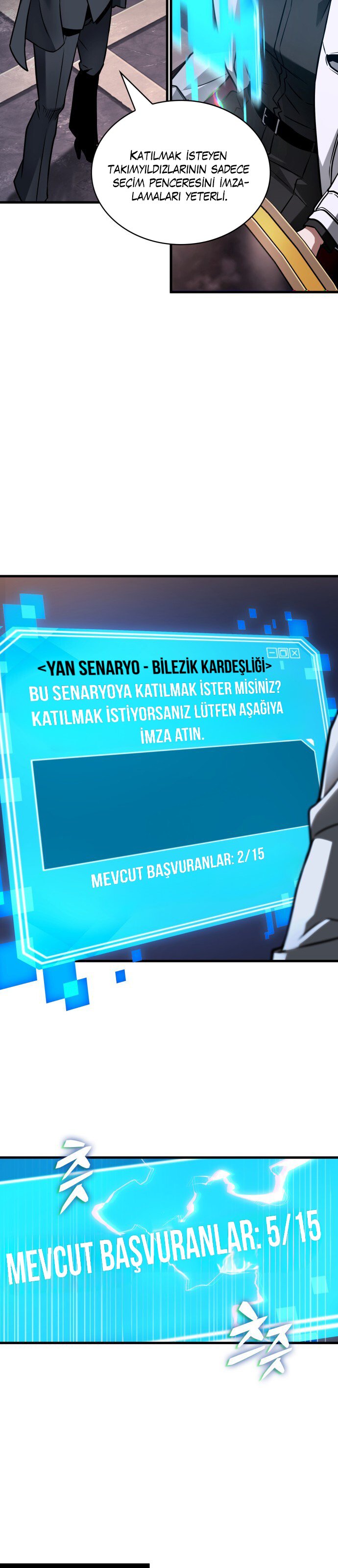 Read Omniscient Readers Viewpoint tr Manga Online