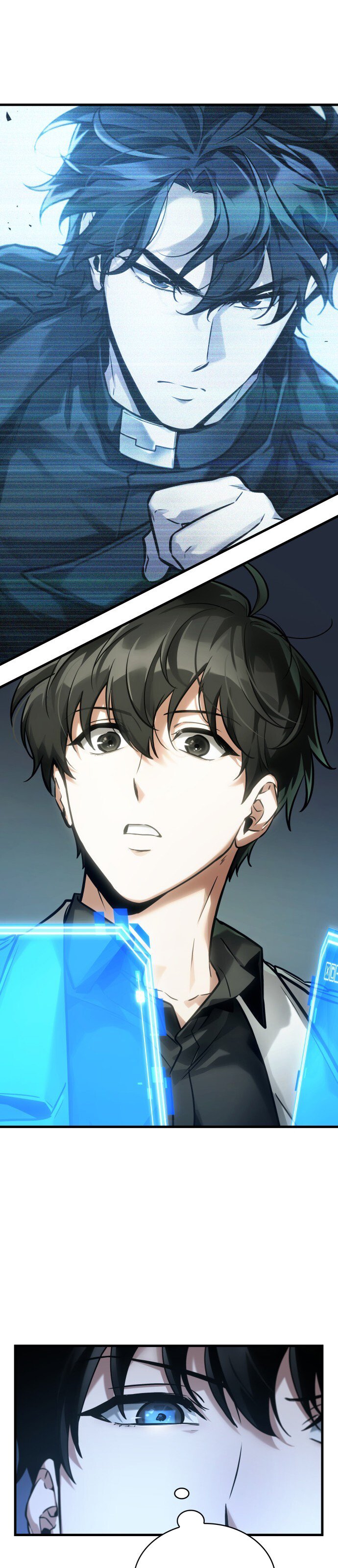 Read Omniscient Readers Viewpoint tr Manga Online