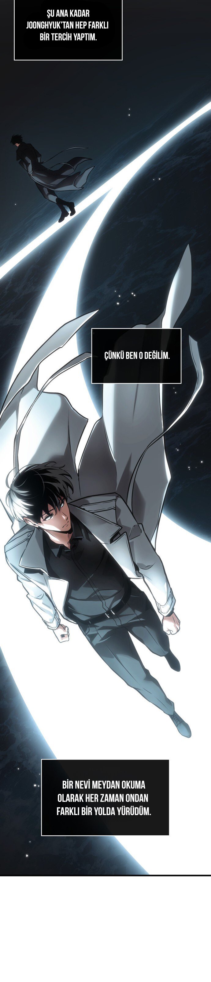 Read Omniscient Readers Viewpoint tr Manga Online